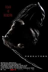 Predators poster 16