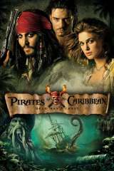 Pirates of the Caribbean: Dead Man's Chest poster 11