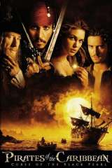 Pirates of the Caribbean: The Curse of the Black Pearl poster 16