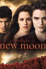The Twilight Saga: New Moon poster 10