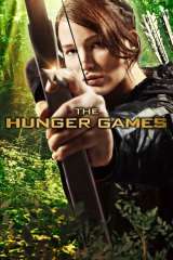 The Hunger Games poster 3