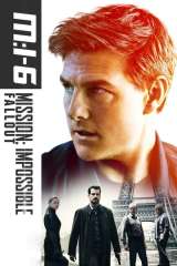 Mission: Impossible - Fallout poster 14