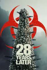 28 Years Later poster 74