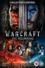 Warcraft poster 6