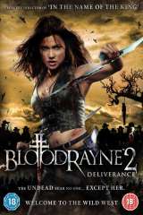 BloodRayne II: Deliverance (2007)