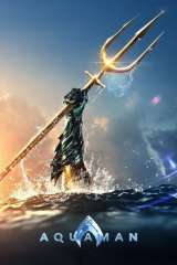 Aquaman poster 16