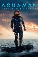 Aquaman and the Lost Kingdom poster 34