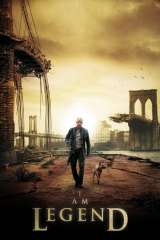 I Am Legend poster 7
