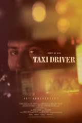 Taxi Driver poster 20