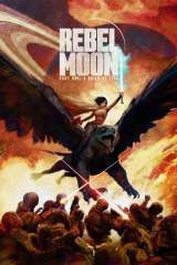 Rebel Moon - Part One: A Child of Fire poster 36