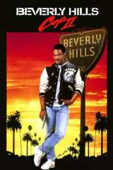 Beverly Hills Cop II poster 6