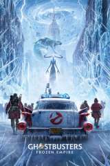 Ghostbusters: Frozen Empire poster 77