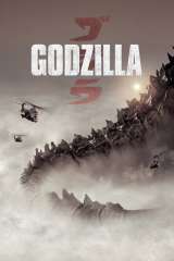 Godzilla poster 23