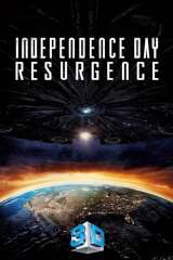 Independence Day: Resurgence (2016)