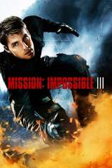 Mission: Impossible III poster 28