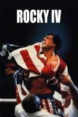 Rocky IV poster 18