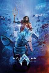 Aquaman and the Lost Kingdom poster 29
