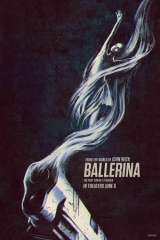 Ballerina poster 20