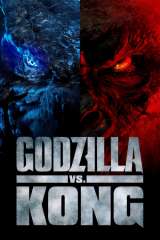 Godzilla vs. Kong poster 28