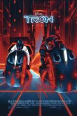 TRON: Ares poster 11