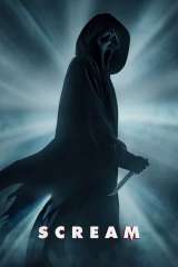 Scream poster 82