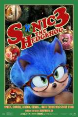 Sonic the Hedgehog 3 poster 102