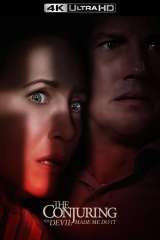 The Conjuring: The Devil Made Me Do It poster 7