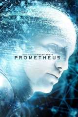 Prometheus poster 16