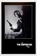 The Enforcer poster 16