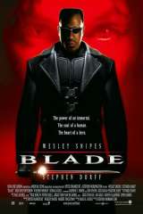 Blade poster 6
