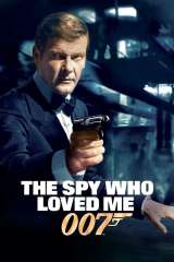 The Spy Who Loved Me poster 25