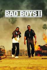 Bad Boys II poster 24