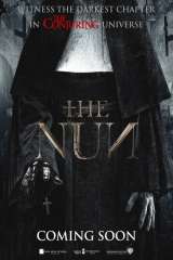 The Nun (2018)