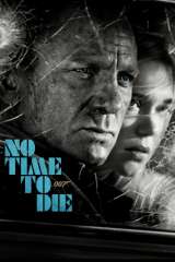 No Time to Die poster 27