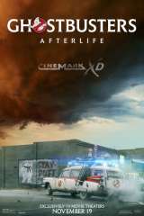 Ghostbusters: Afterlife poster 17