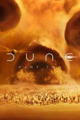 Dune: Part Two poster 22