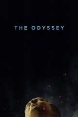 The Odyssey poster 9