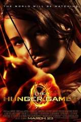 The Hunger Games poster 17