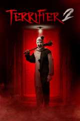 Terrifier 2 poster 12