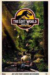 The Lost World: Jurassic Park poster 15