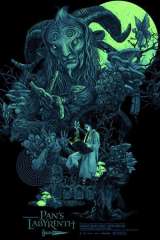Pan's Labyrinth poster 10