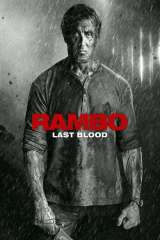 Rambo: Last Blood poster 25