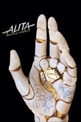 Alita: Battle Angel poster 41