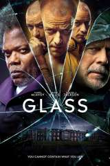 Glass (2019)