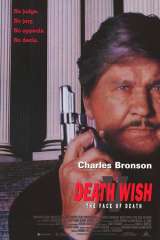 Death Wish V: The Face of Death poster 12