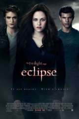 The Twilight Saga: Eclipse poster 1
