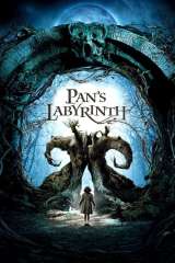 Pan's Labyrinth poster 26