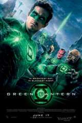 Green Lantern (2011)