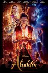 Aladdin poster 10