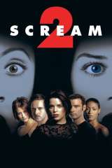 Scream 2 poster 22